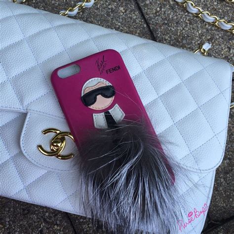 fendi karlito iphone case replica|Fendi Karlito iPhone Case Reveal .